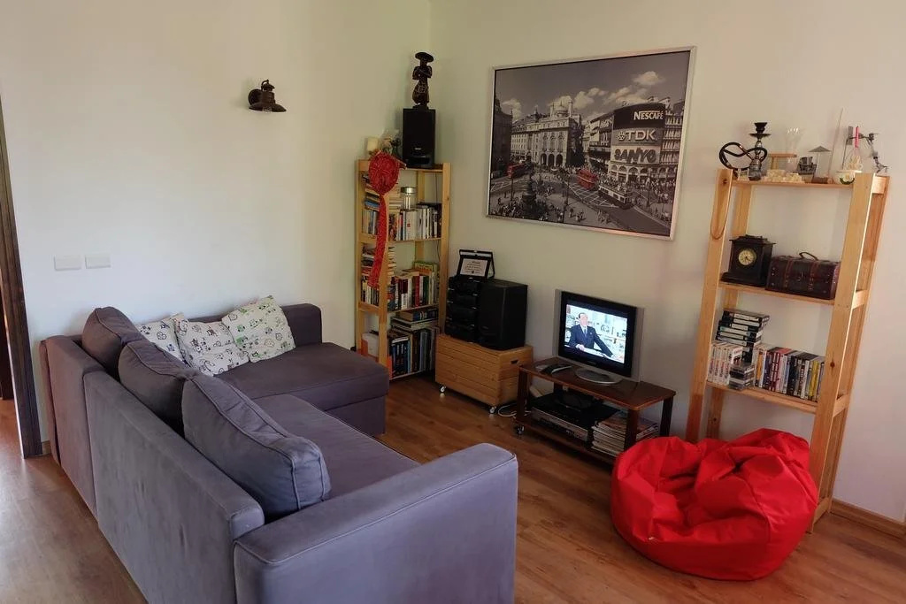 Aria di Casa B&B