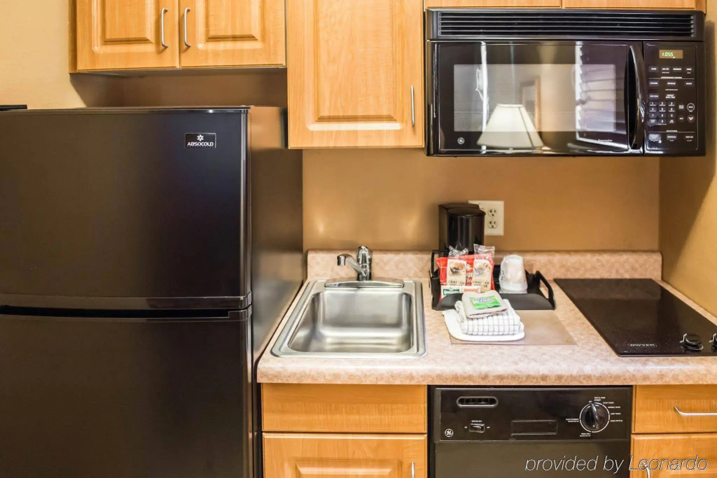 MainStay Suites Port Saint Joe South