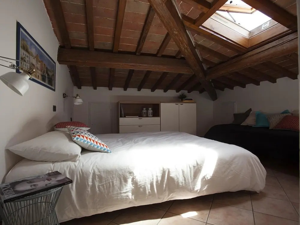 Casa Cosi Masaccio