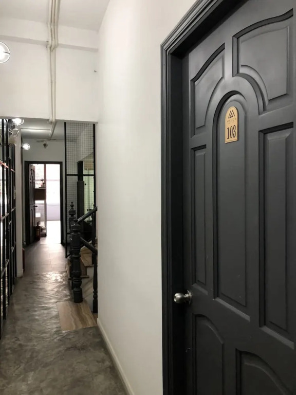Masion Hostel
