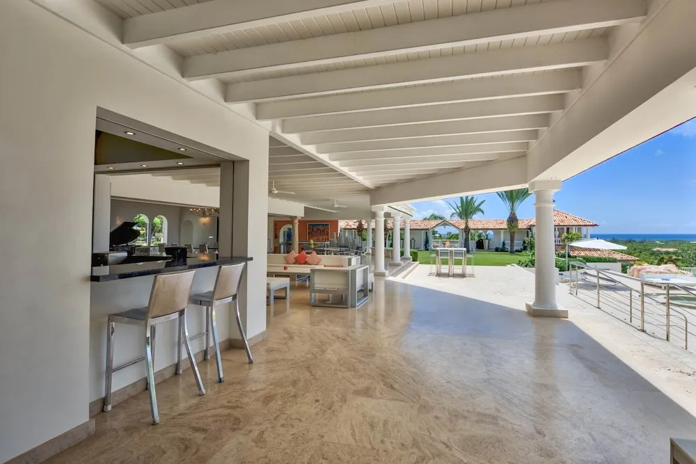 Dream Villa SXM SAN