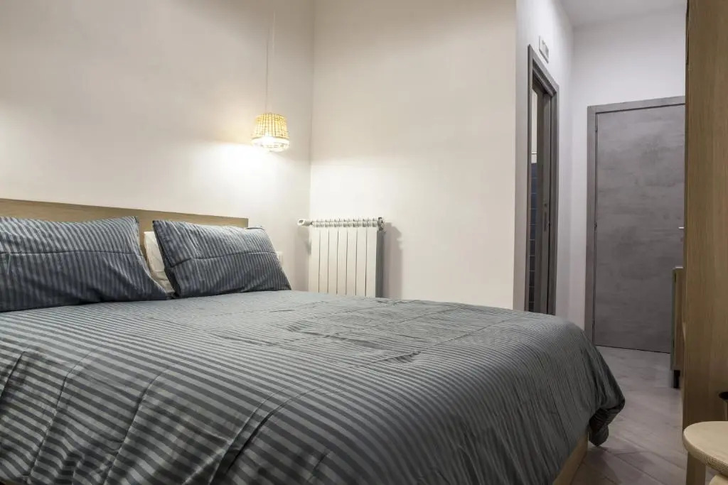 Pomodoro Bed