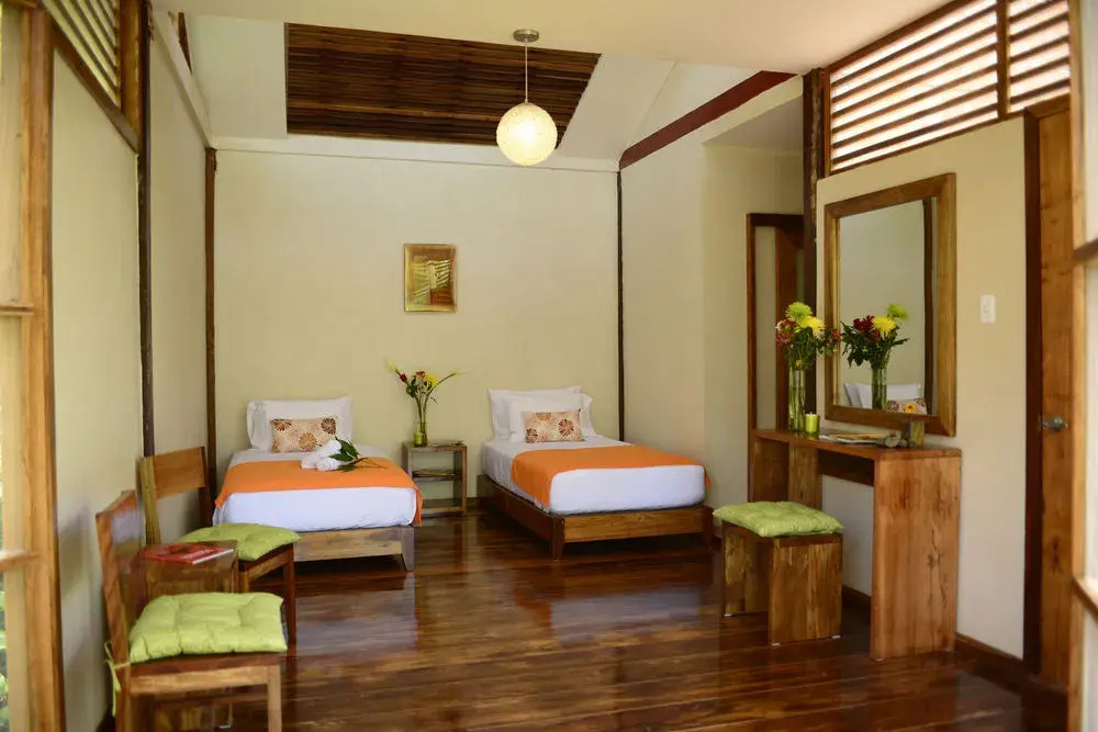 Itamandi Eco Lodge