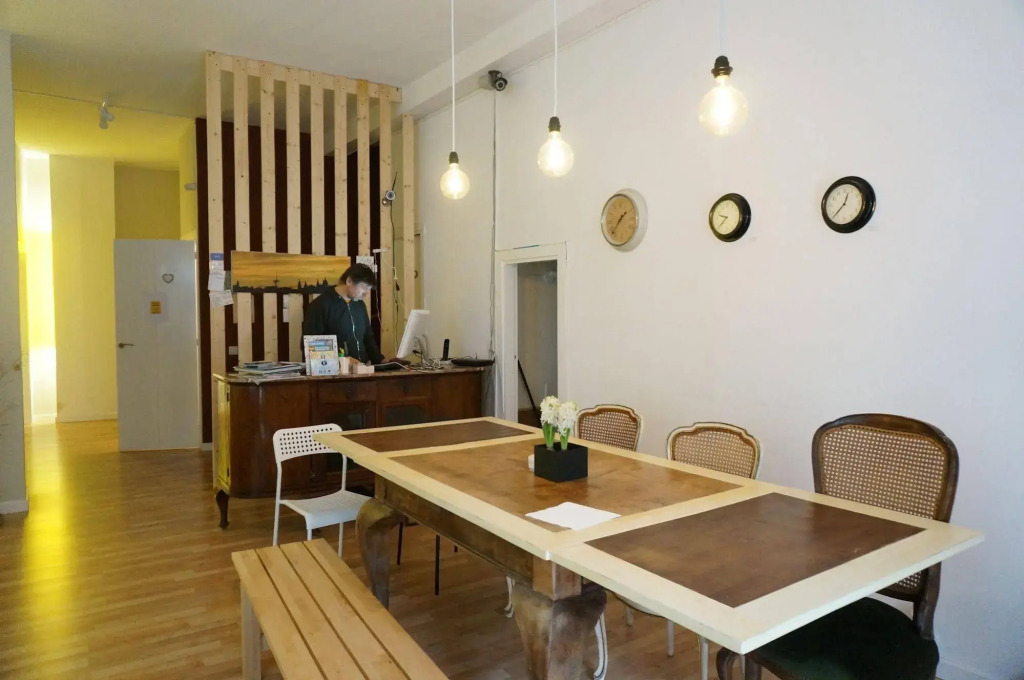 Camino B&B