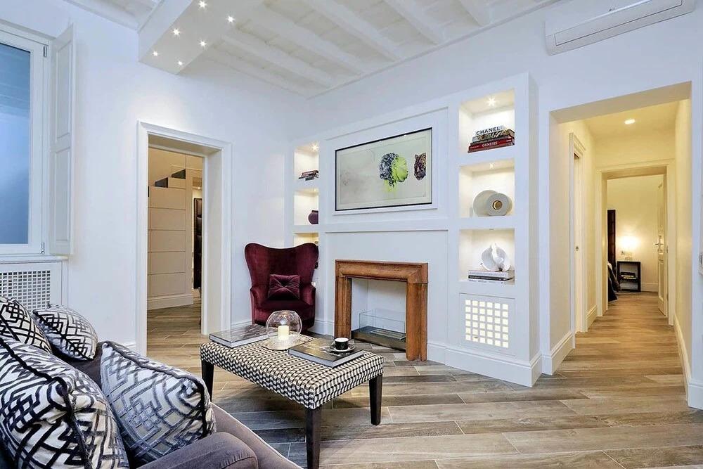 Ripetta Grand Suites
