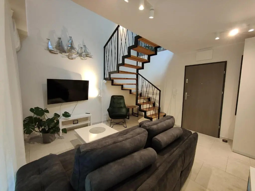 Apartamenty Sun&Snow Zaciszna