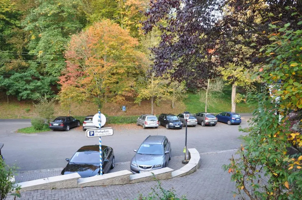 Hotel Jägerklause