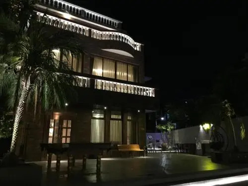Gua Villa