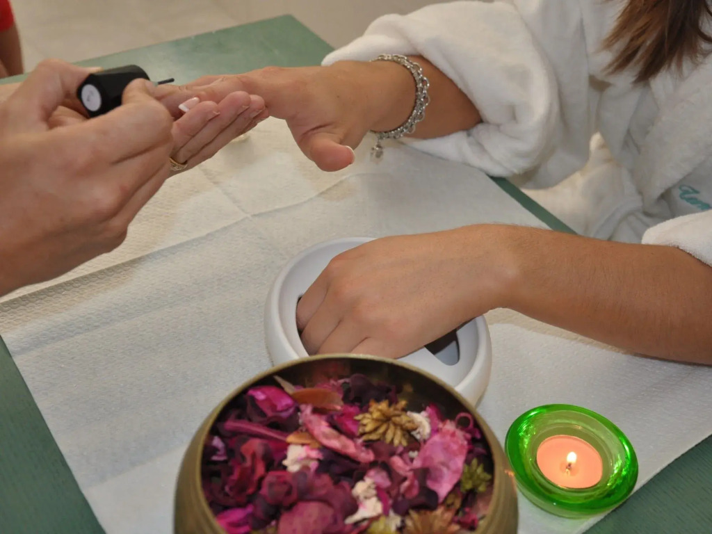 Hotel Galidon Wellness Park & SPA