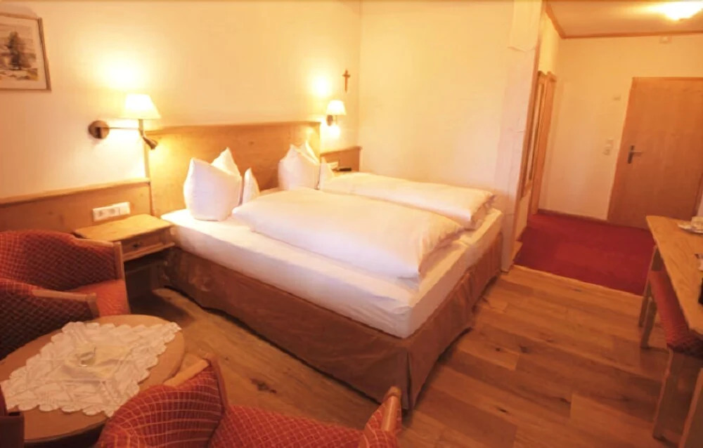 Naturparkhotel Schwarzwaldhaus