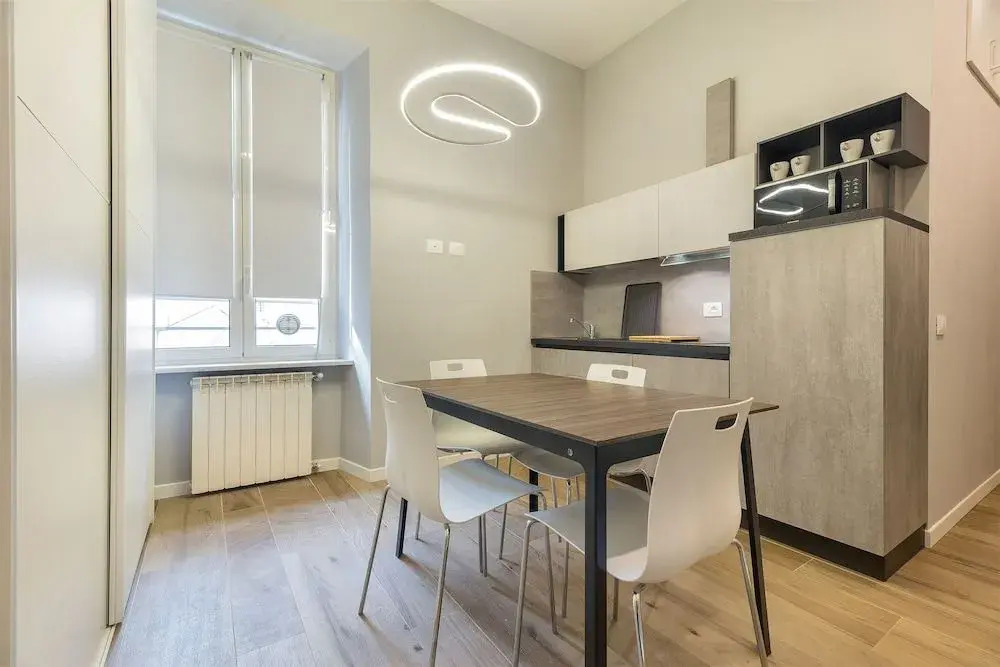 B-STAY Via Milano 52