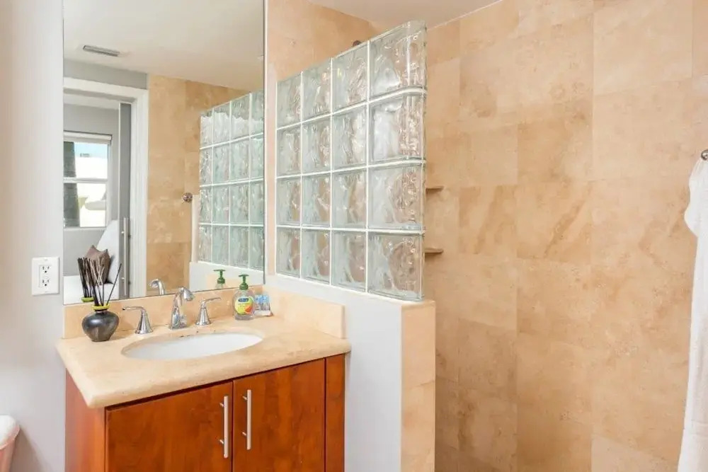 The Fountain 202 - One Bedroom Condo