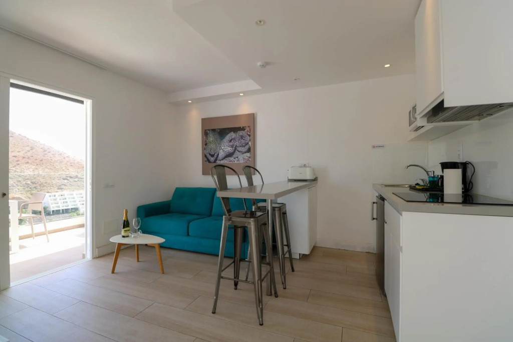 Calypso Boutique Apartments