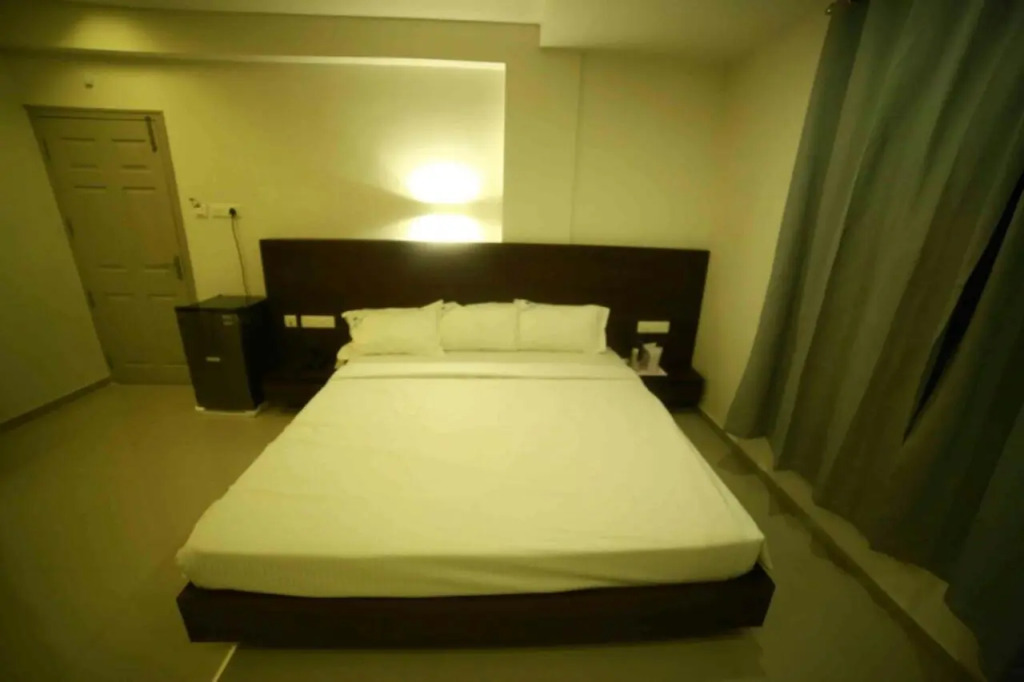 Nalanda Inn