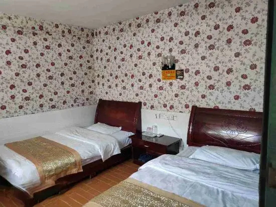 Hefeng Hotel