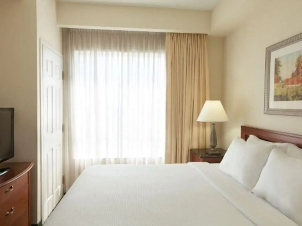 Residence Inn by Marriott Toronto Airport