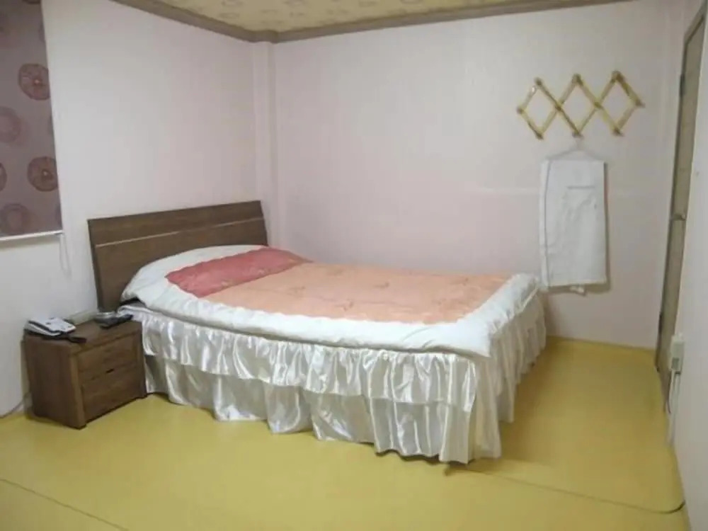 New Busan Jang Motel
