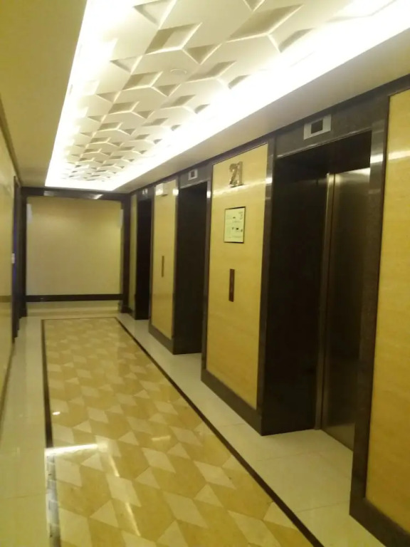 Venice Luxury Residences, Tower B, McKinley Hill, Taguig