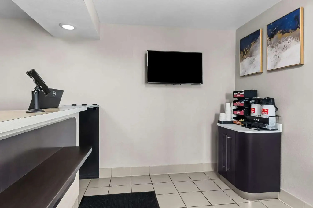 Econo Lodge