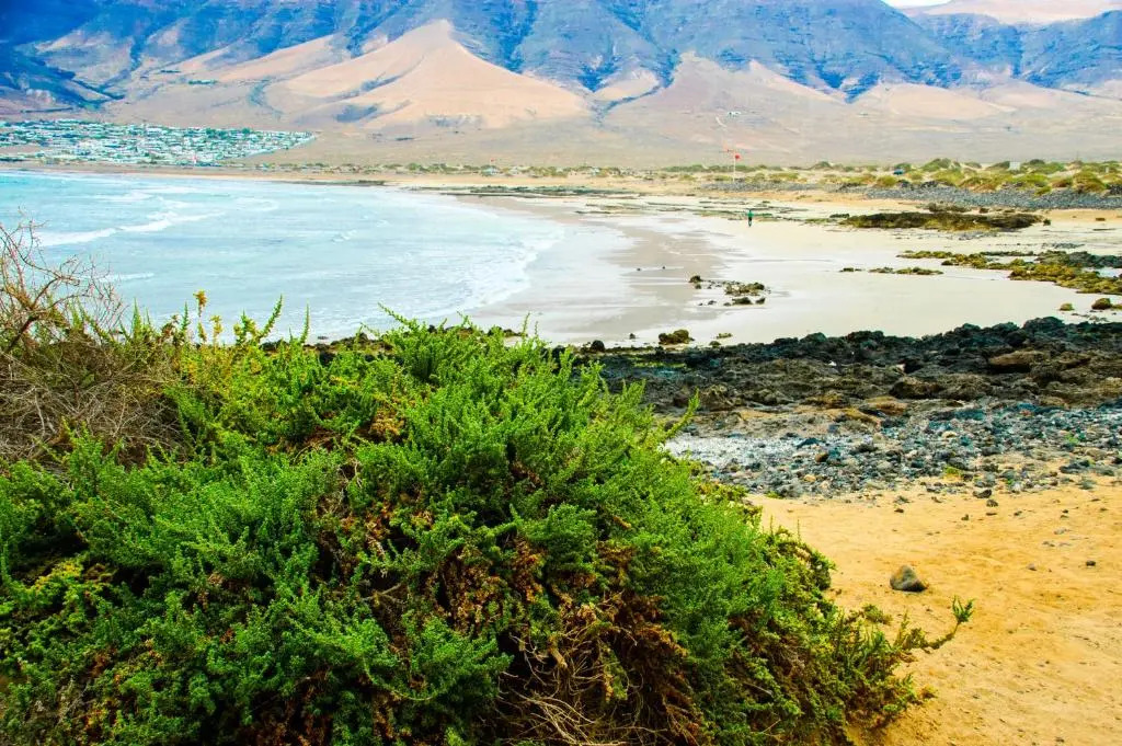 Seaview Risco de Famara 2