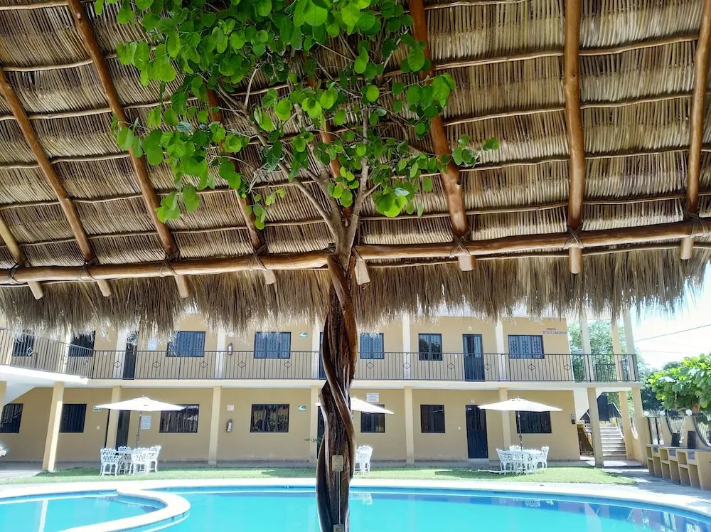 Bungalows Cervantes