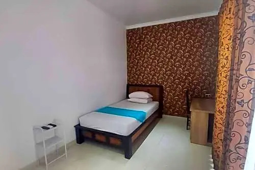 Koolkost Syariah @ Flamboyan Street Banjarmasin ( Minimum Stay 6 Nights)