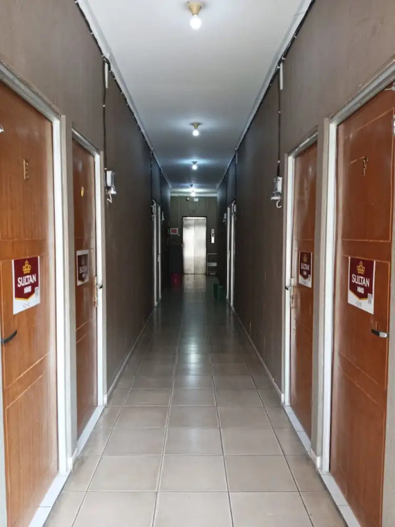 Sultan Residence Syariah