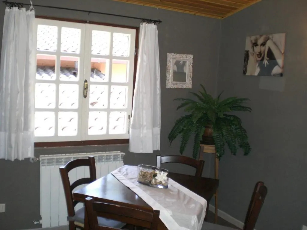 Villa di Christian e Michelle