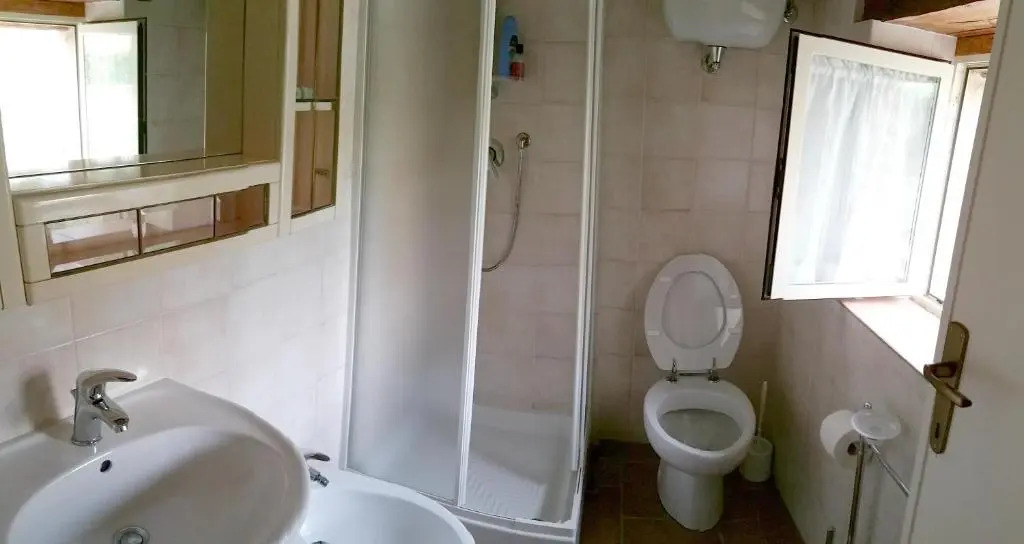 Dirindello House Trasimeno