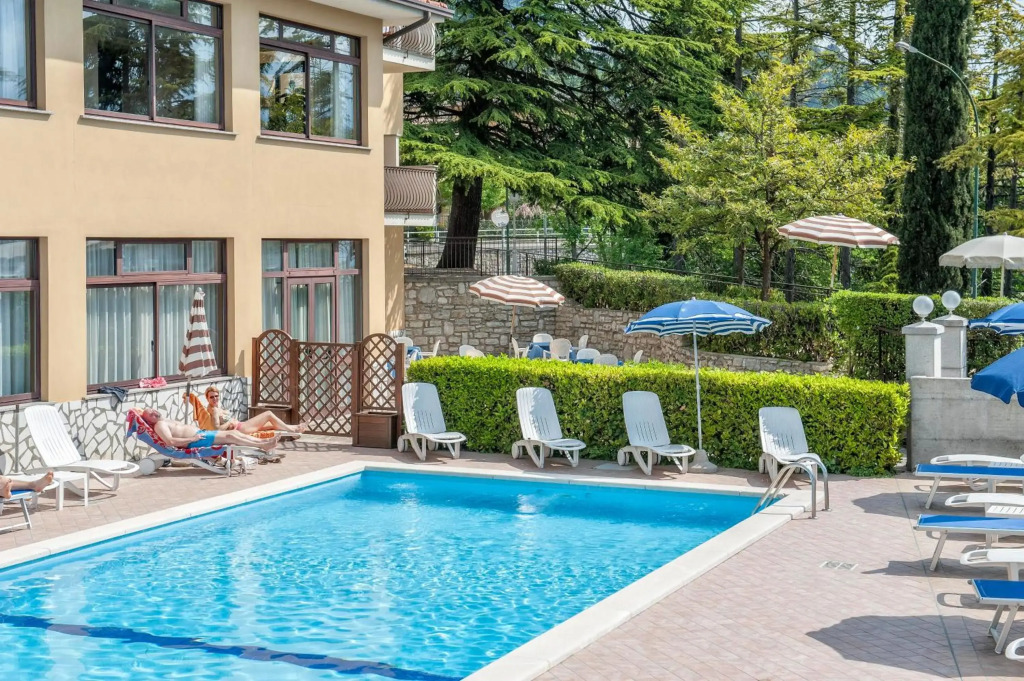 Hotel Bellavista