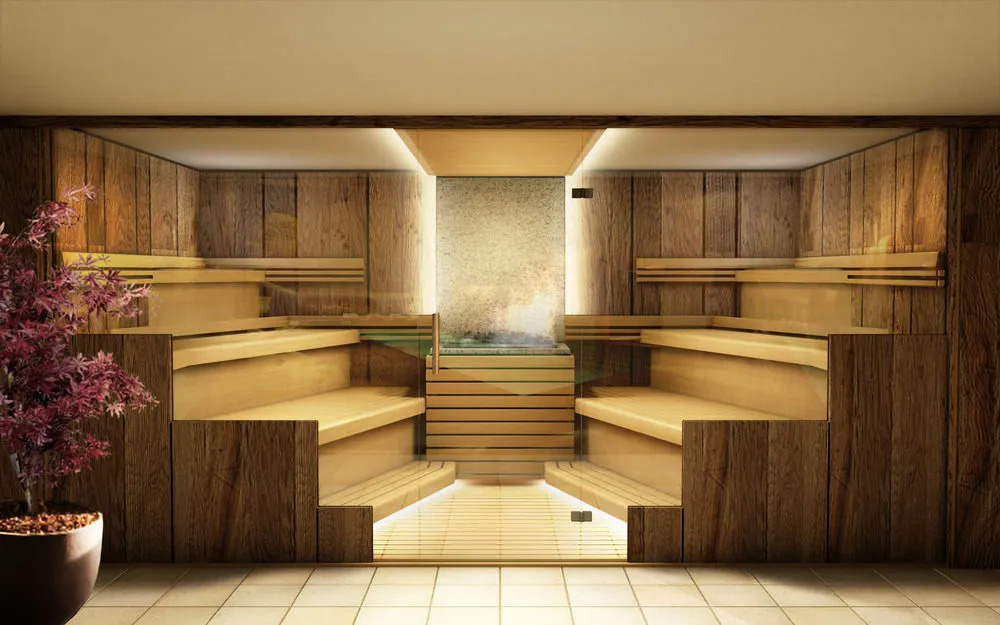 Hotel Saltauserhof