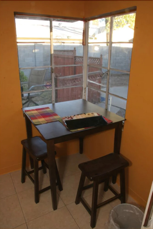 Zenyard Guest House