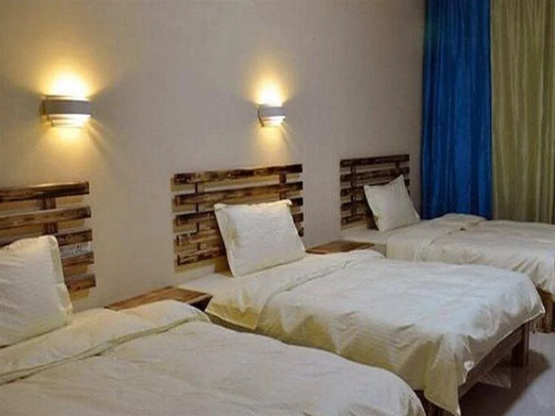Yangshuo 3690 Inn