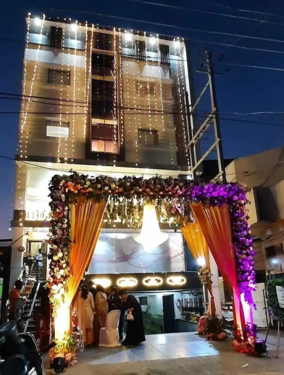 Hotel Siddhali Inn