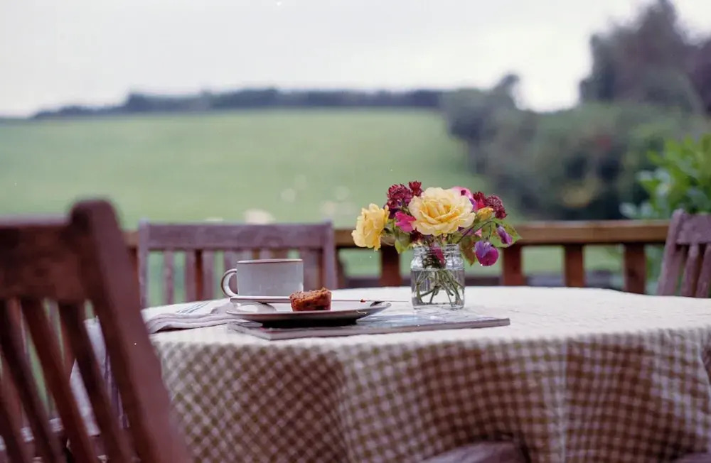 Allercott Farm
