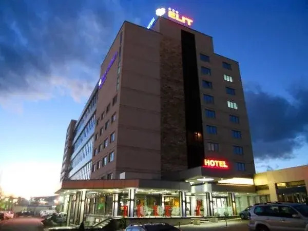 Hotel Elit