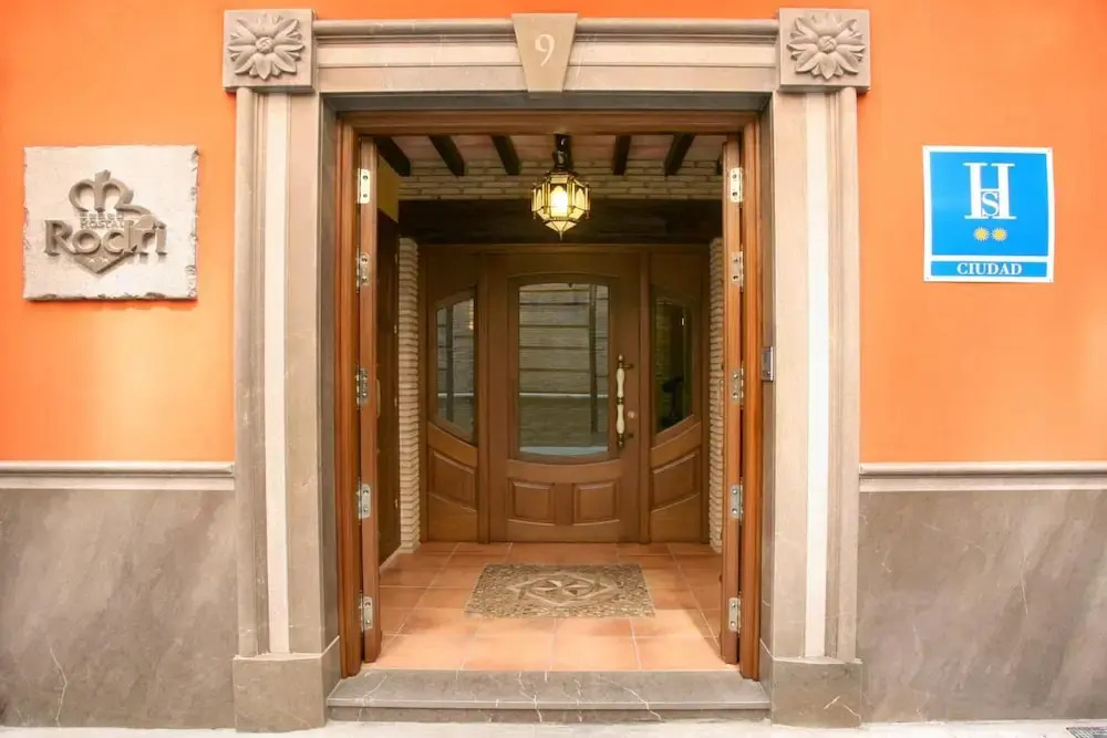 Hostal Rodri