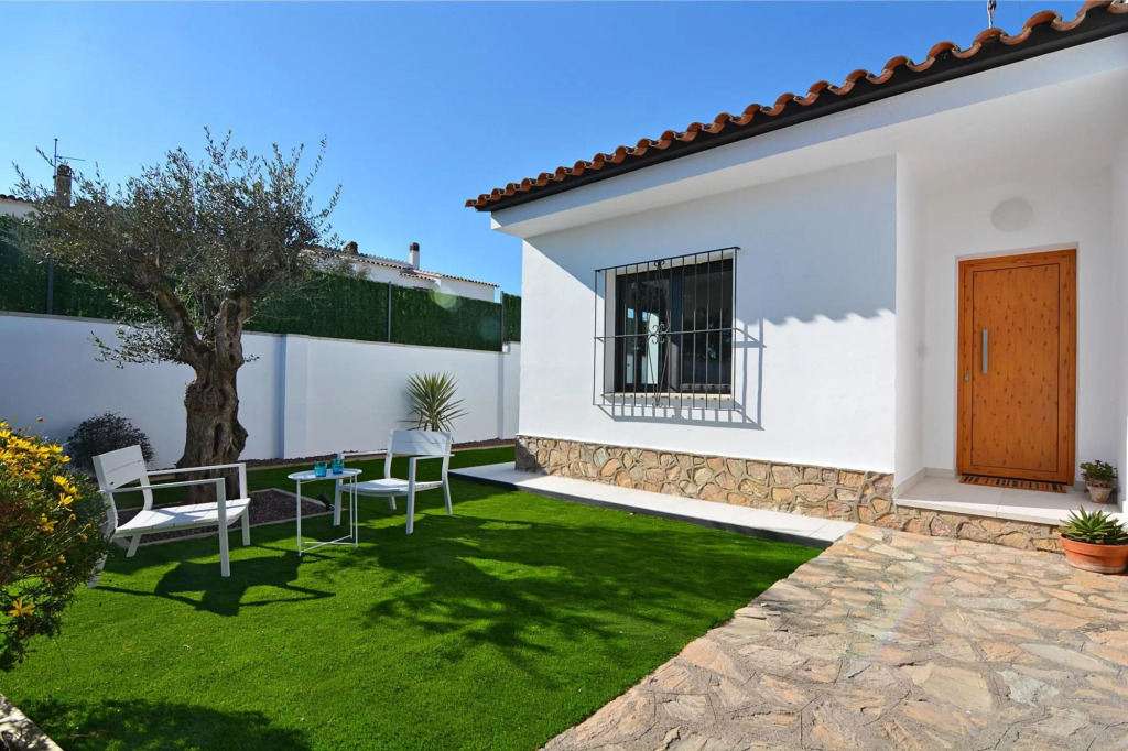 Holiday Home Vinya