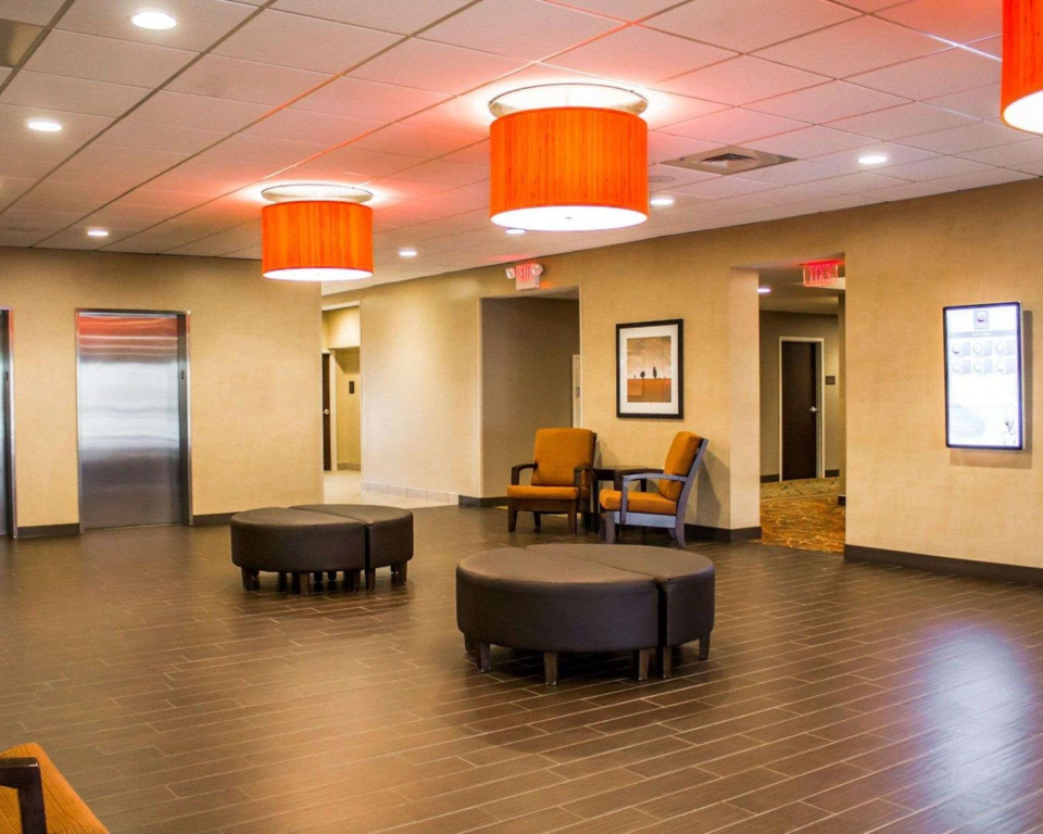 Garner Hotel Wadsworth by IHG