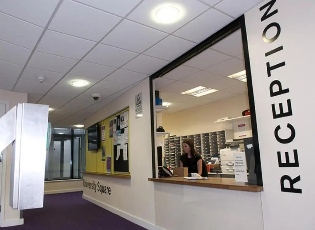 University of Essex - Southend Campus