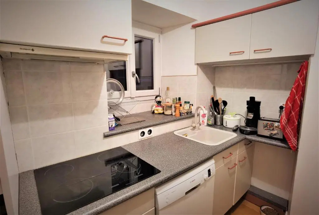 CHEZ INES - Un lieu de vie en Arbois 2 à 14 personnes