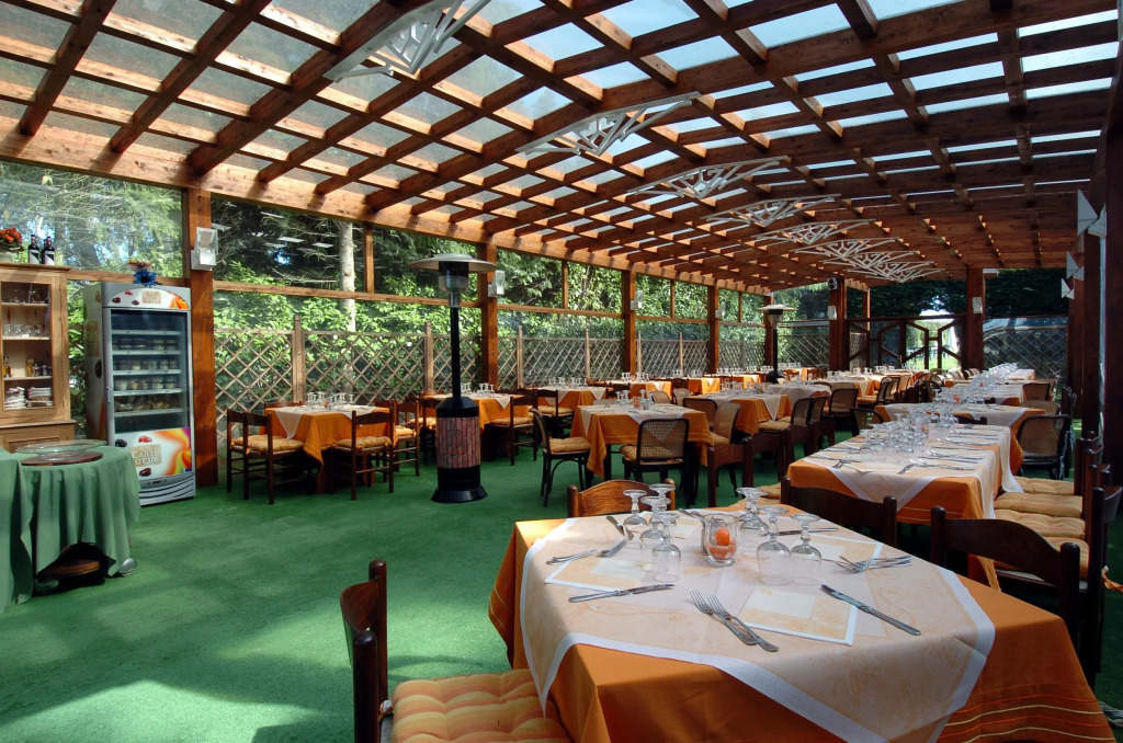 Hotel O Sole Mio