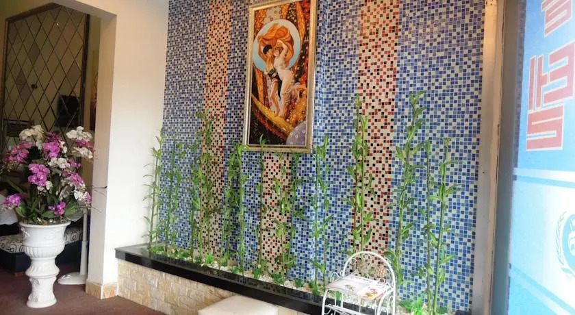 Seoul Hotel 146
