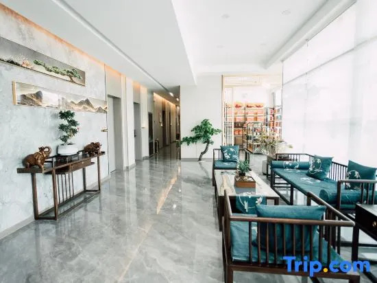 Rest bounded Hotel