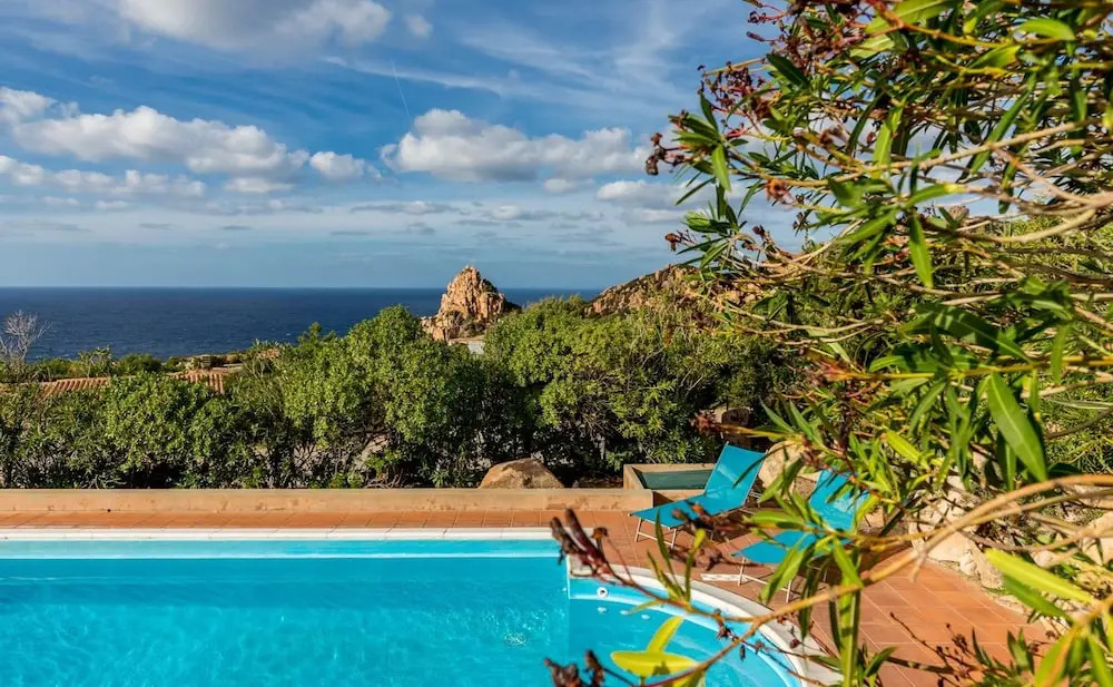 Villa Agave