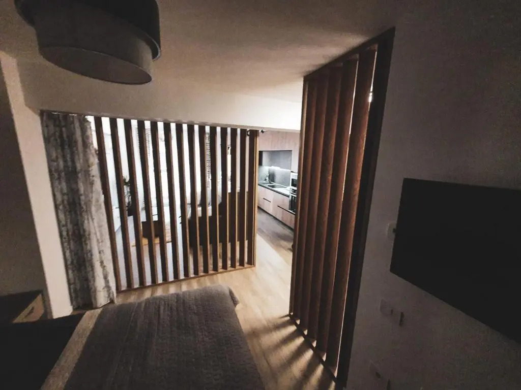 Coquette studio