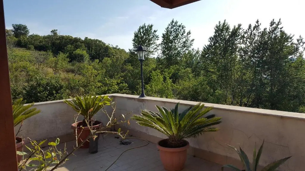 villa spina