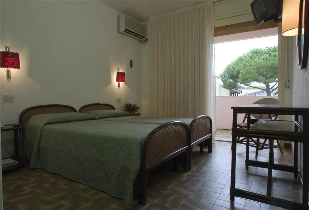 Hotel Barcarola 2