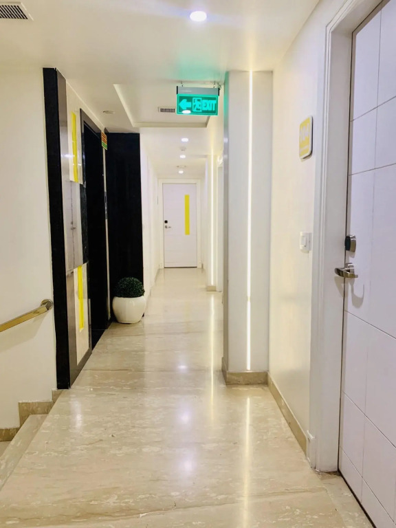Milan Deluxe Hotel