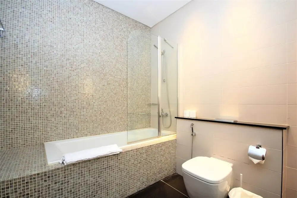 Luxury & Elegance in the heart of Dubai DIFC